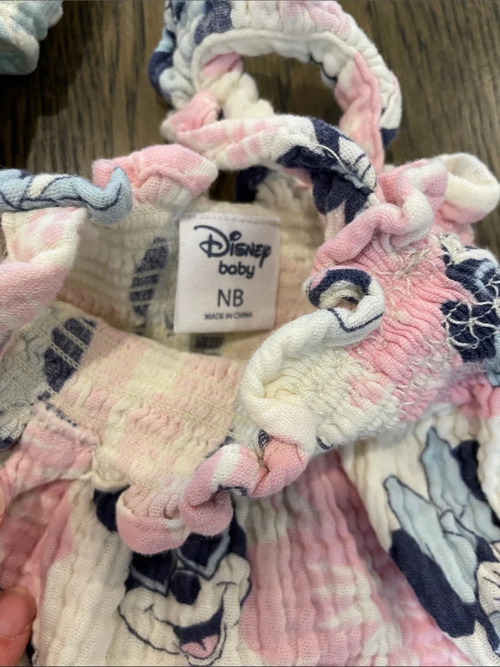 Bundle disney kids matching set